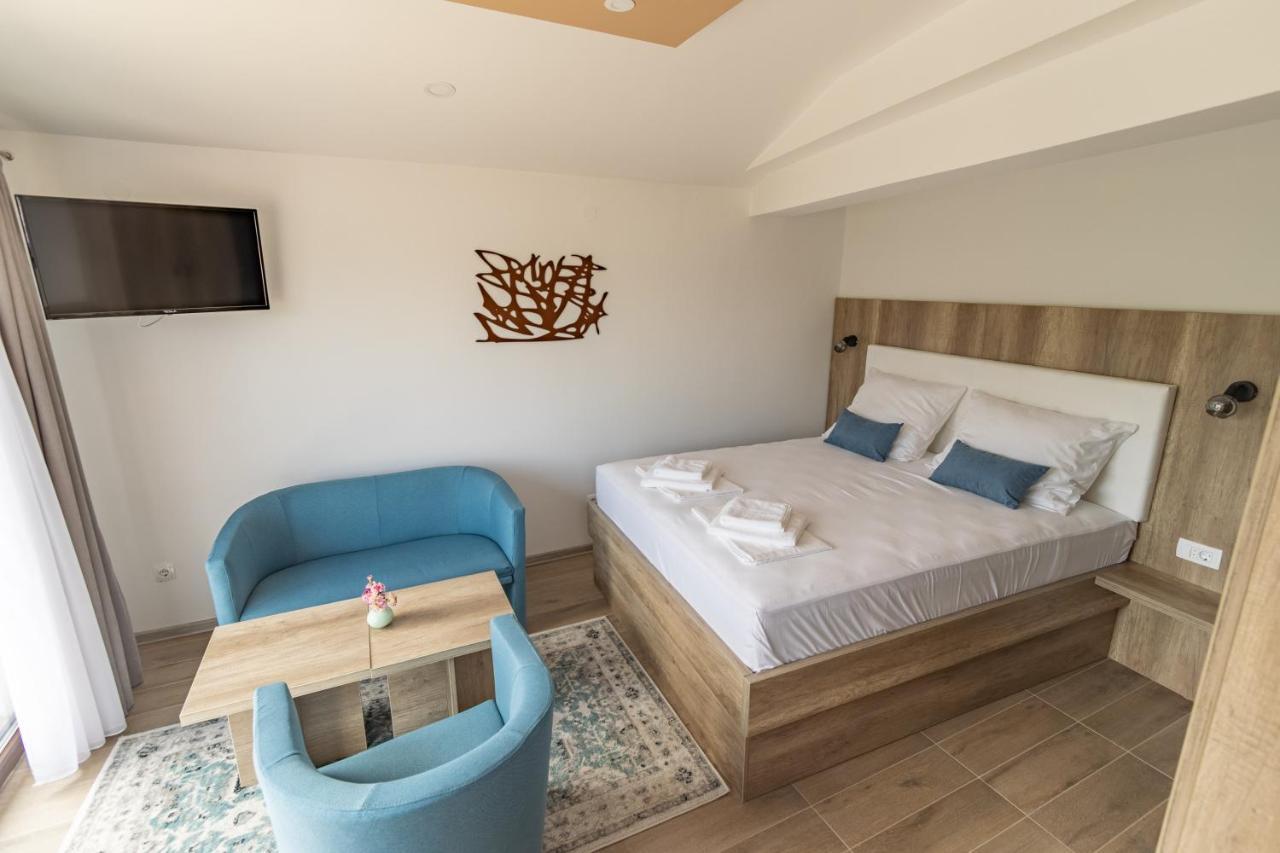 Verdi Rooms Visoko Exterior photo