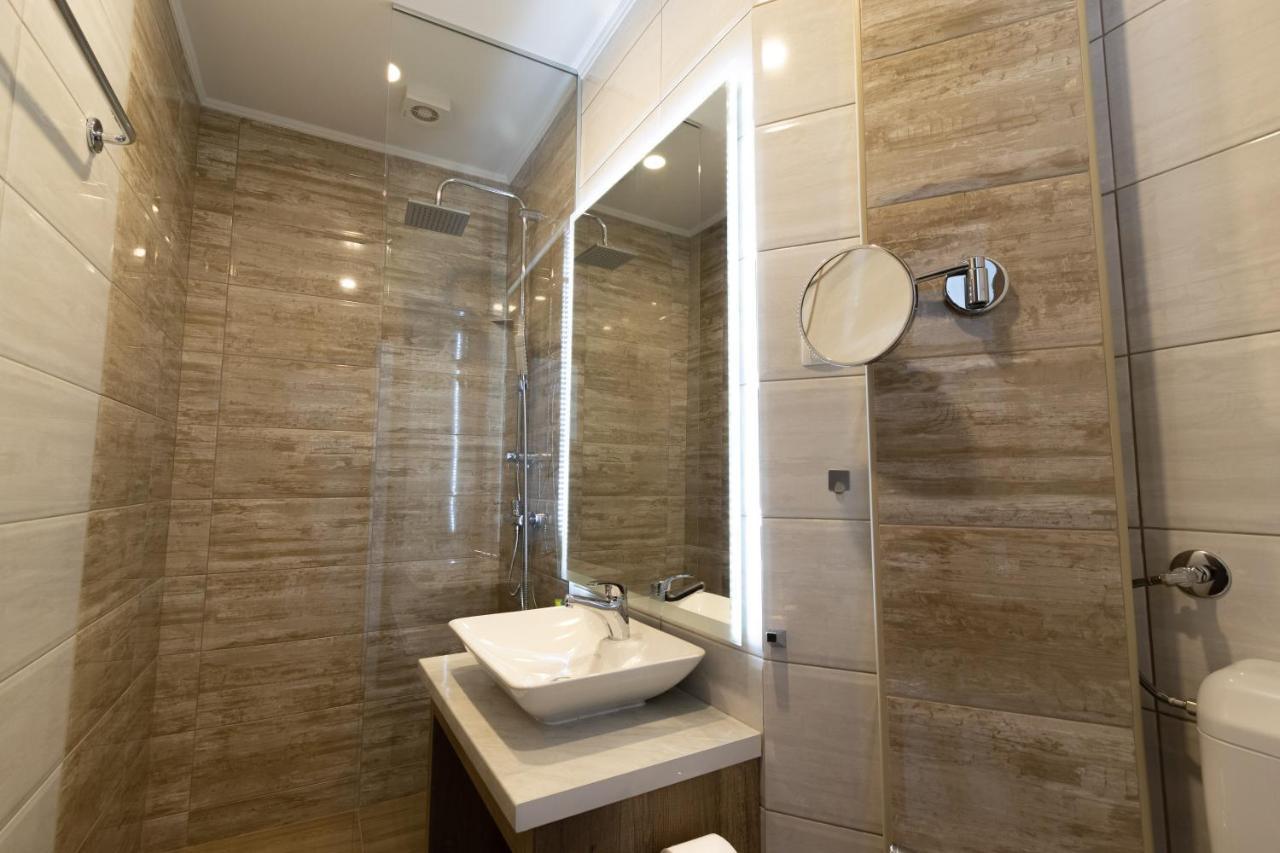 Verdi Rooms Visoko Exterior photo