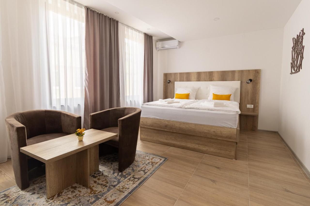 Verdi Rooms Visoko Exterior photo