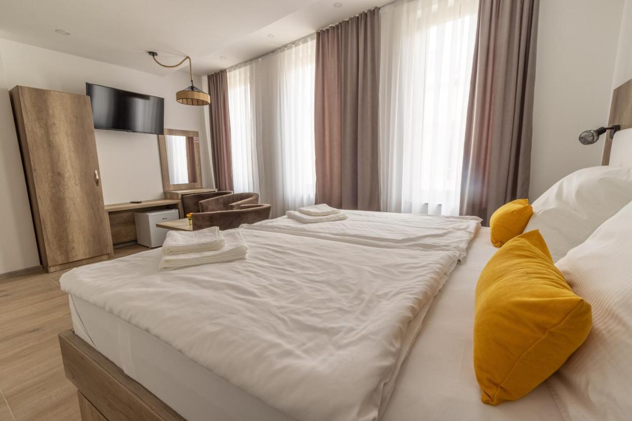 Verdi Rooms Visoko Exterior photo