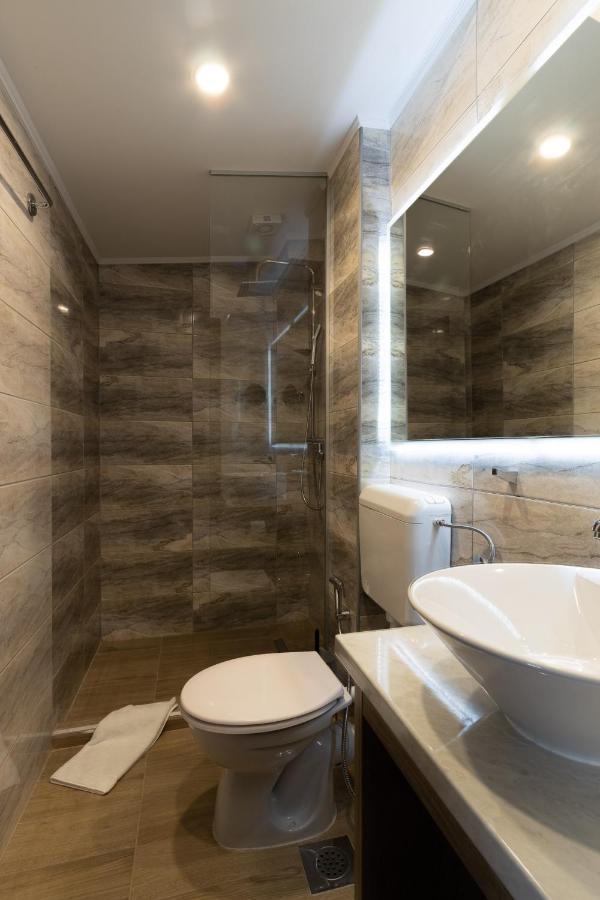 Verdi Rooms Visoko Exterior photo