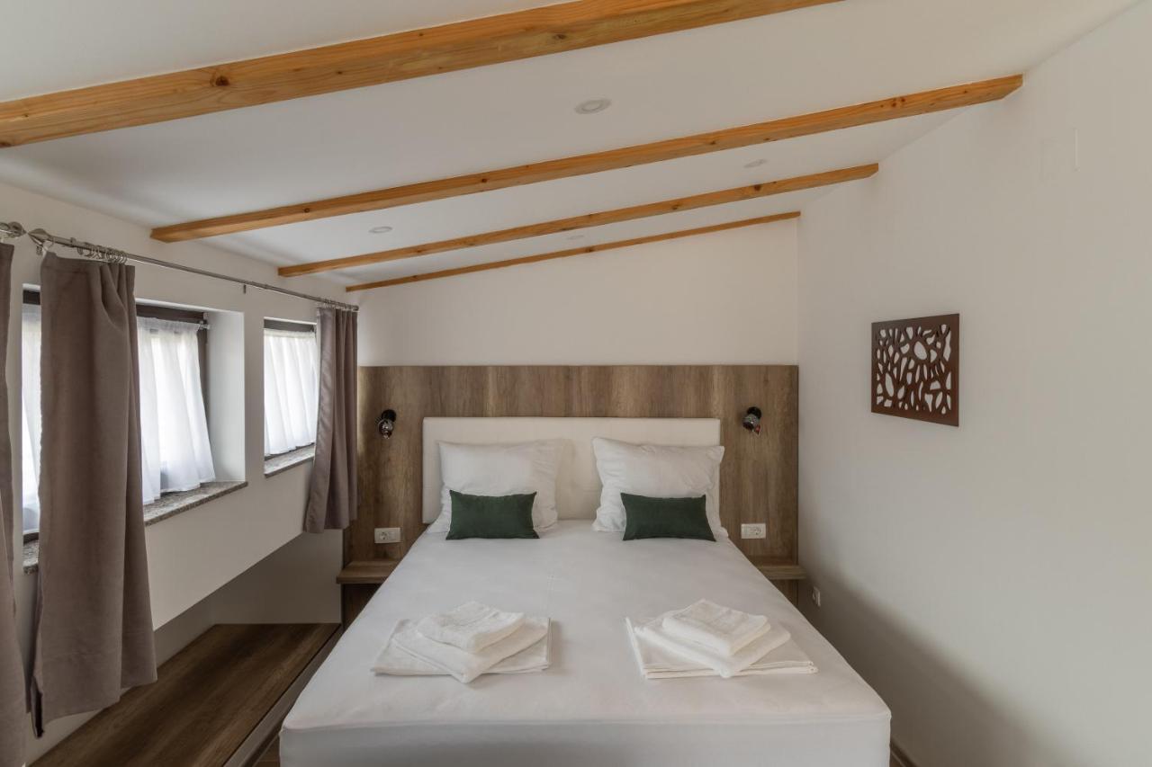 Verdi Rooms Visoko Exterior photo